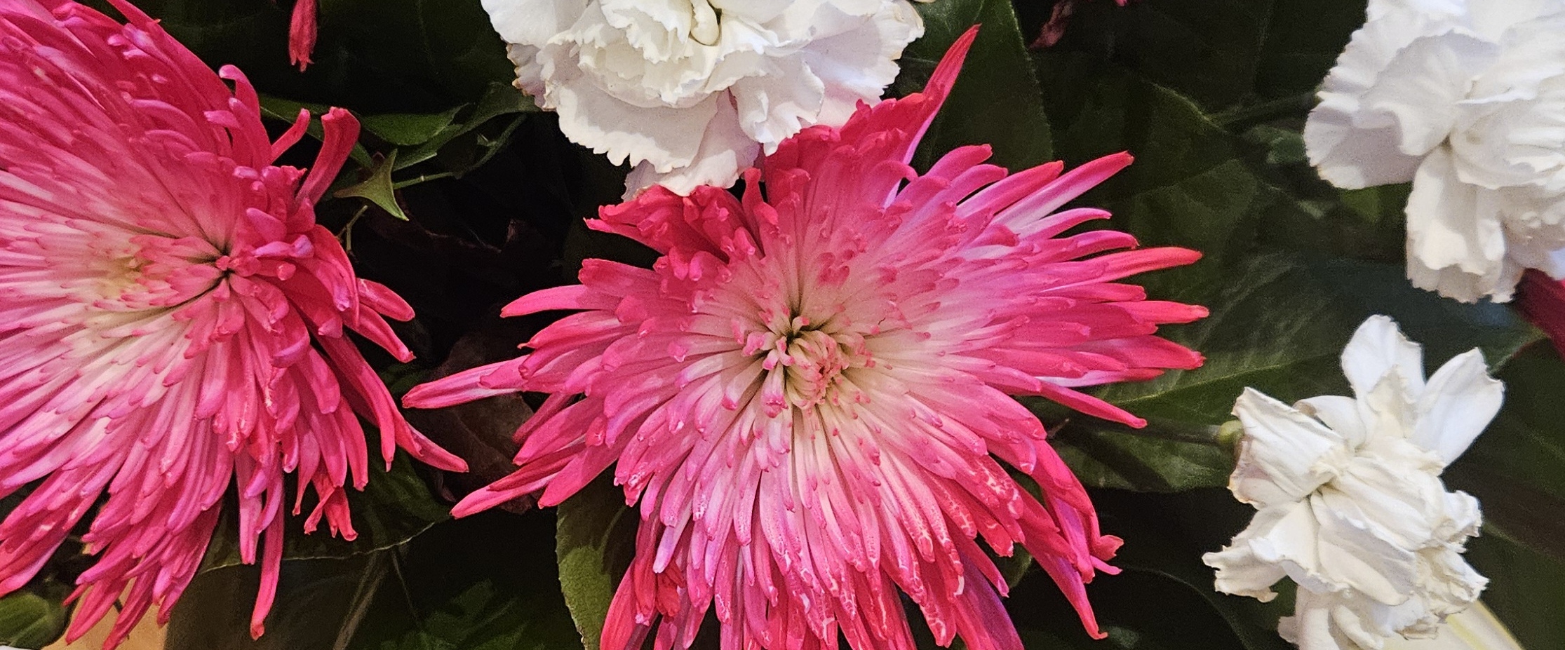 challenge background