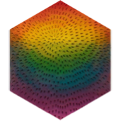 Group 500K steps Challenge icon