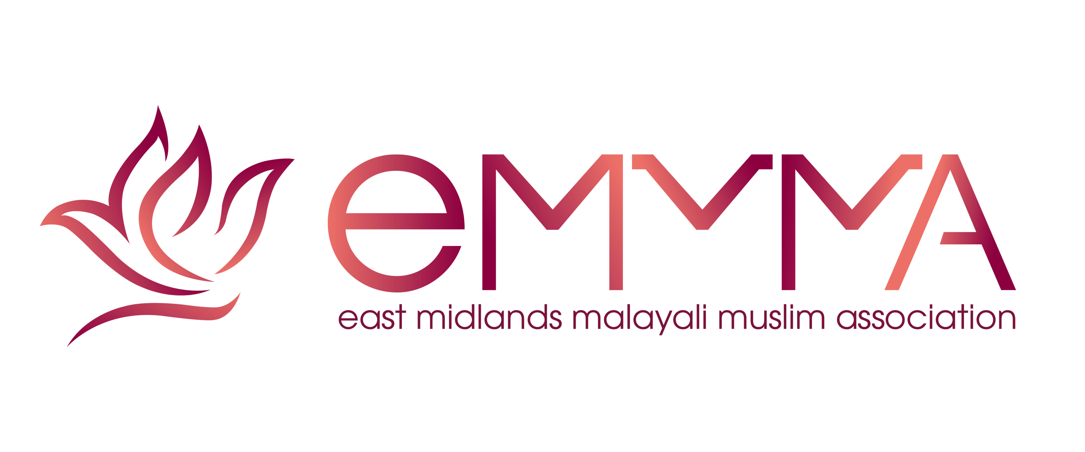 EMMMA- A Week-long walking challenge logo