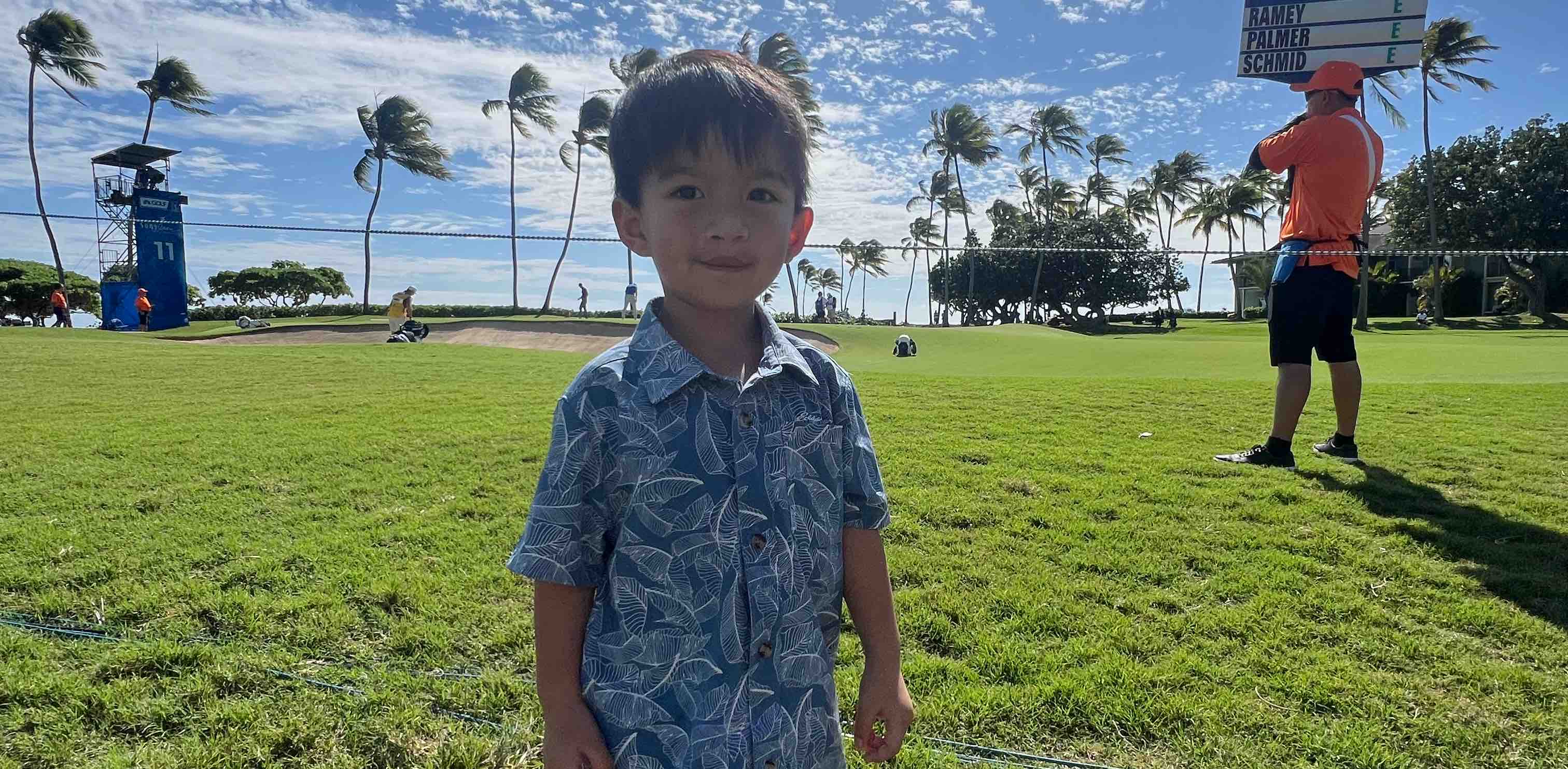 challenge background