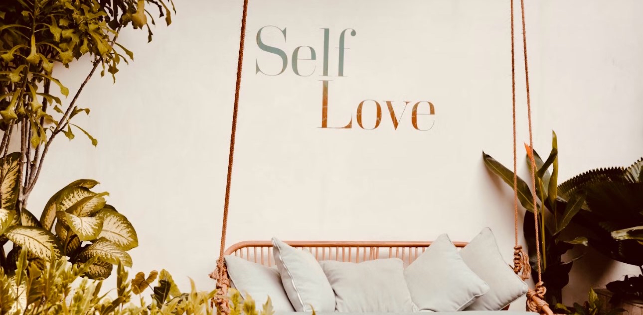 Loving your body to life March Challenge logo