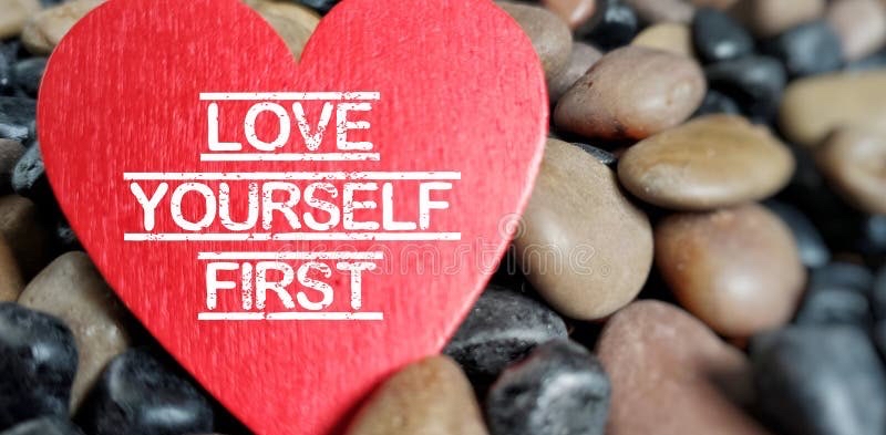 Loving & Walking ourselves to life a step at a t logo