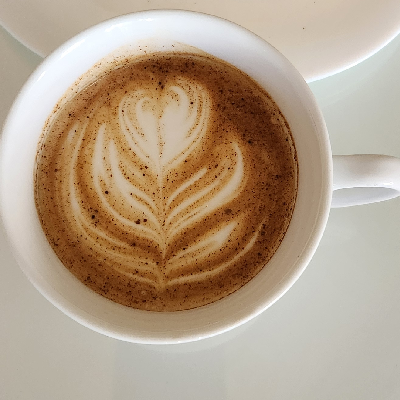 March 10k steps Coffee Challenge ☕️🚶♀️☕️🚶♂️ icon
