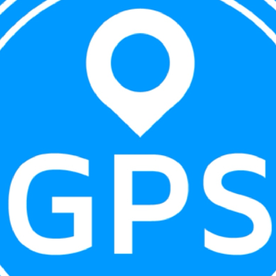 GPS icon