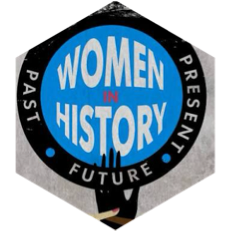 Women’s History Month icon