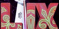 🏈Super Bowl LIX🏈 logo