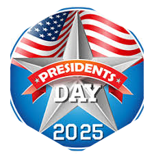 President’s Day icon