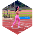 Daily 10000 steps Challenge icon