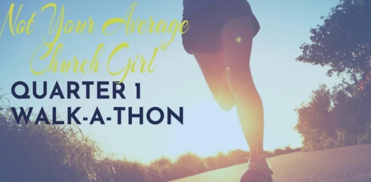 challenge background