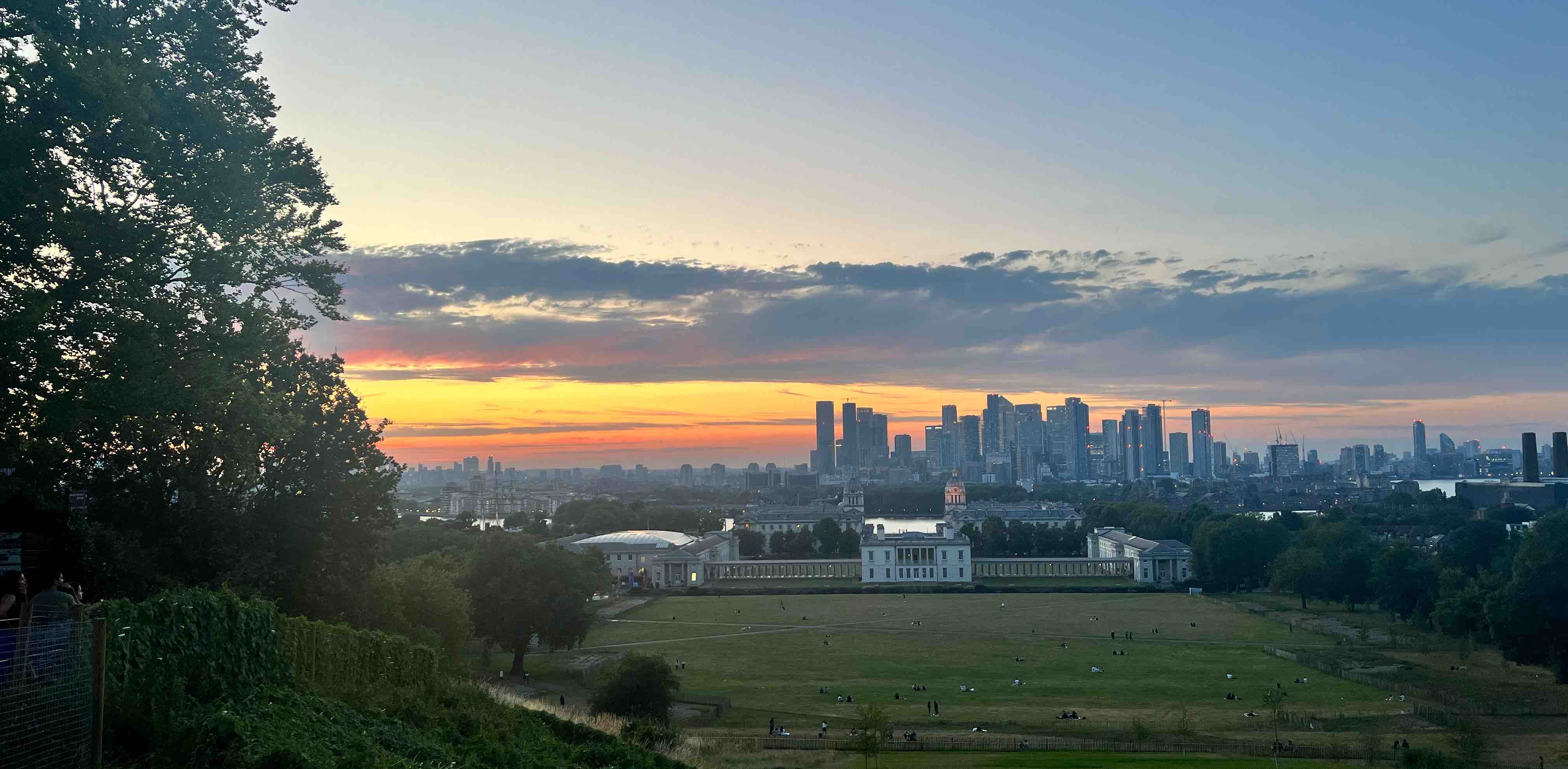 challenge background