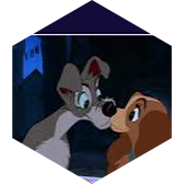 🐶 Красавица и Бродяга 🐺 icon