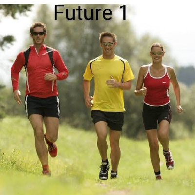 Future ๐โโ๏ธ10.000 Steps ๐๐ผโโ๏ธ๐ฃ icon