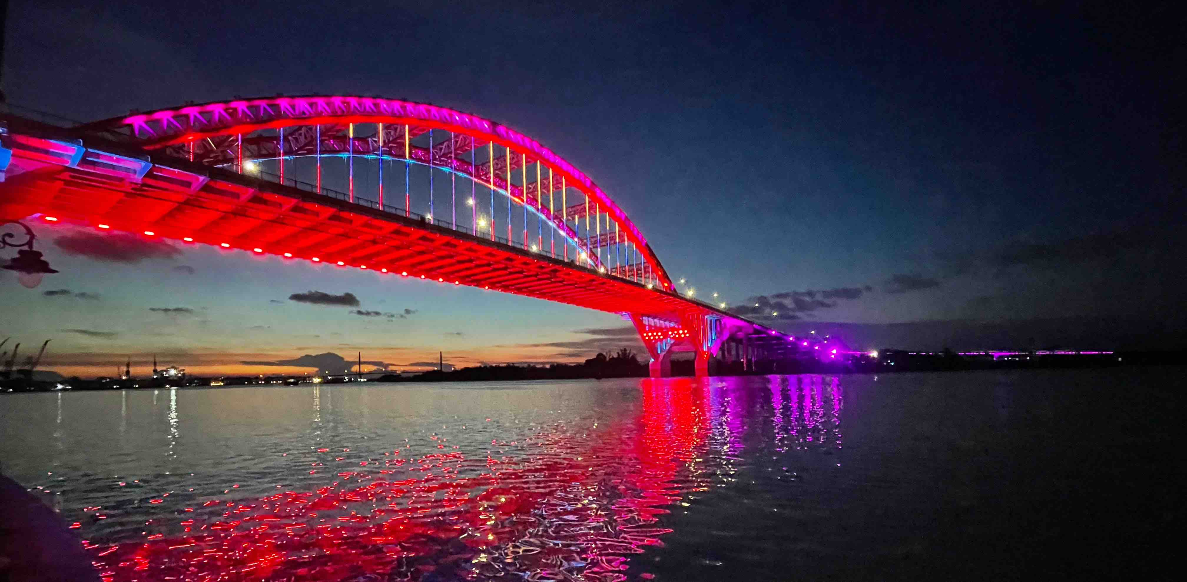 challenge background