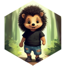 Ёжки Бежали По Дорожке… icon