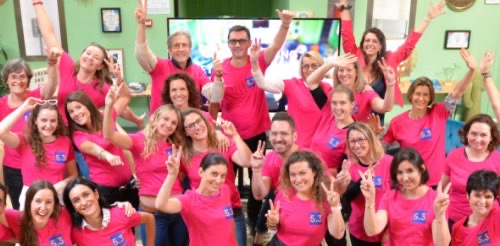 challenge background