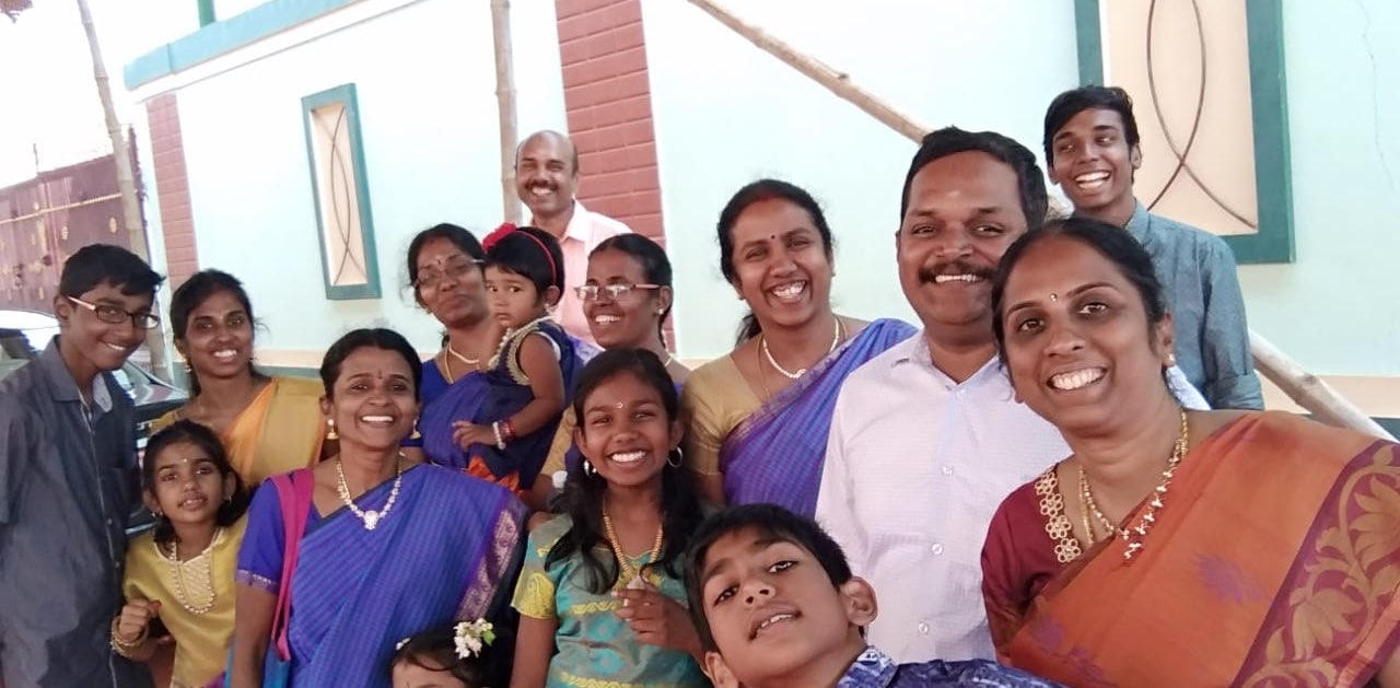 challenge background