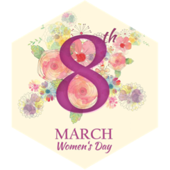 International Women’s Day Group Challenge icon