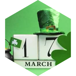 St. Patrick’s Day Group Challenge icon
