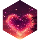 Love ♥️ Step ♥️ Challenge icon