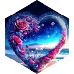 Love π Distance π Challenge icon