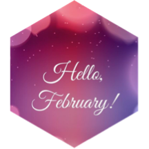 February Steps Competition (100k limit) icon