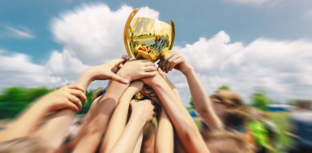 challenge background