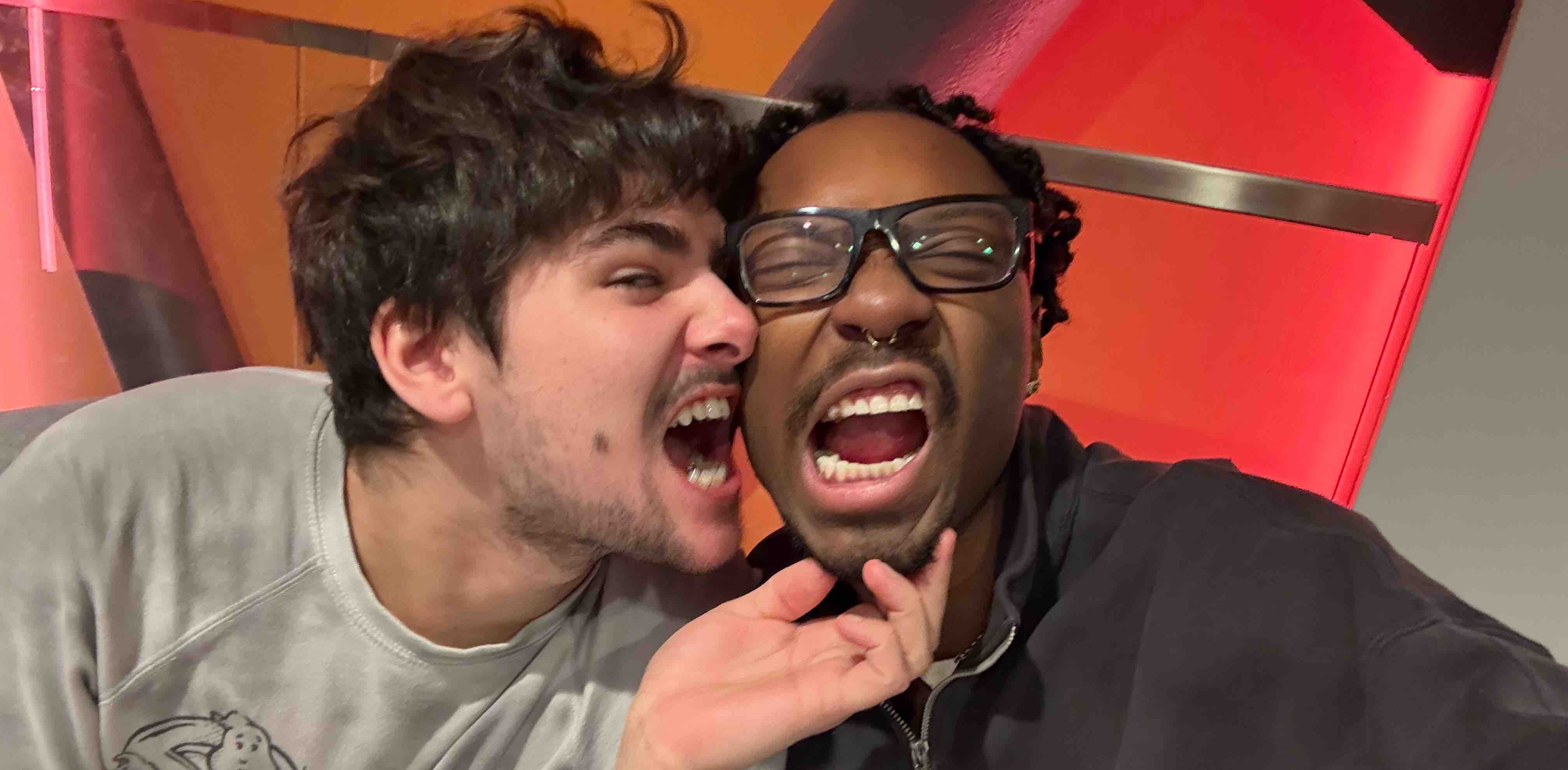 challenge background