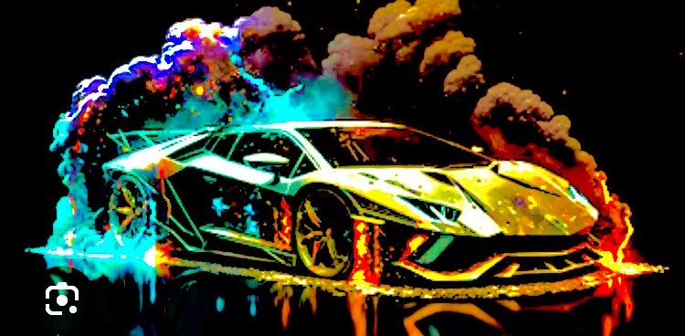 challenge background