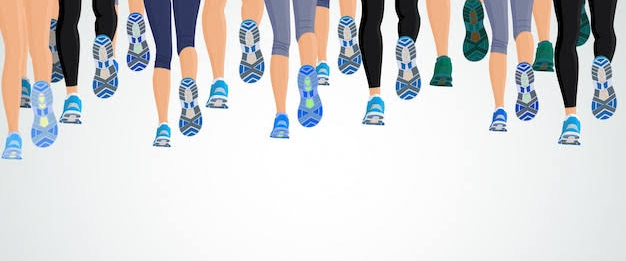 FD STEP UP Challenge logo
