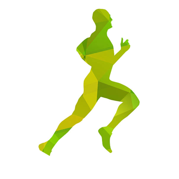 Ежедневный 10000 шагов icon