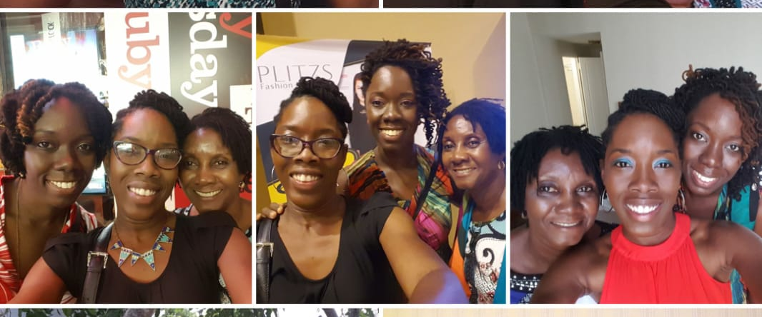 challenge background