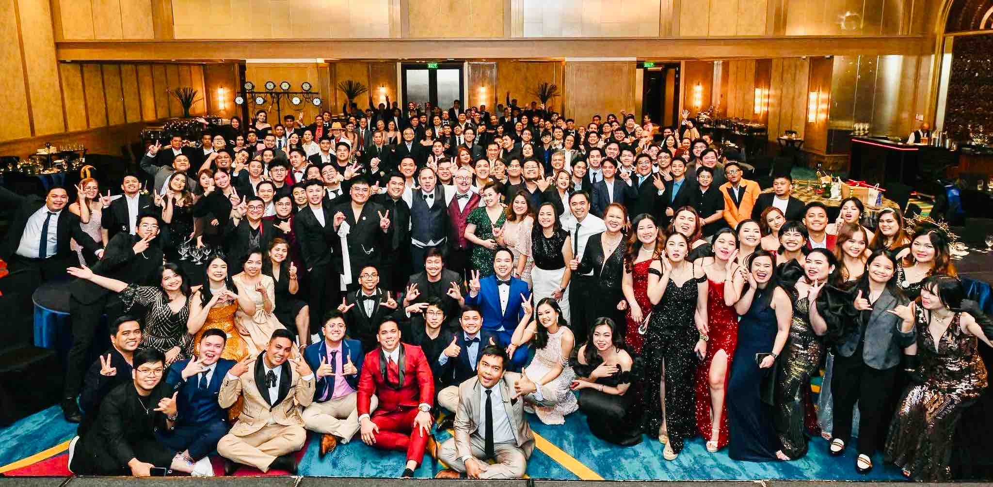 challenge background