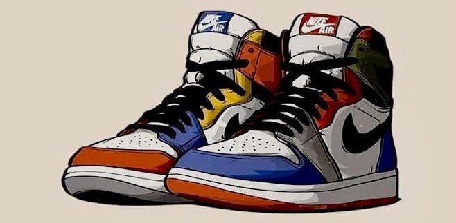 challenge background