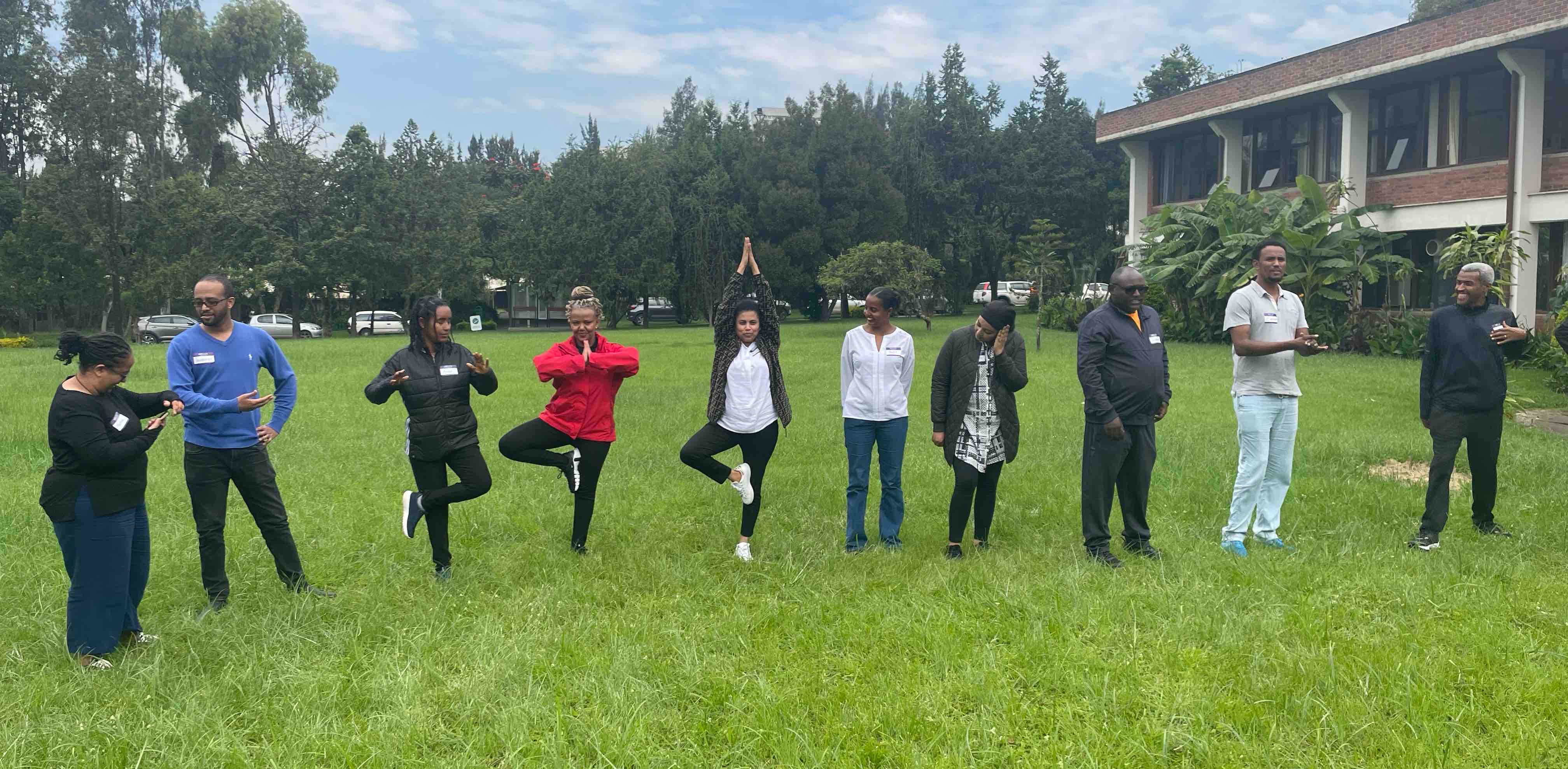 challenge background