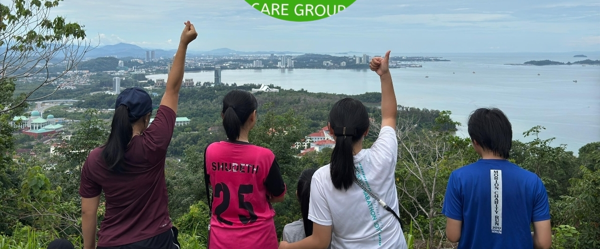 challenge background