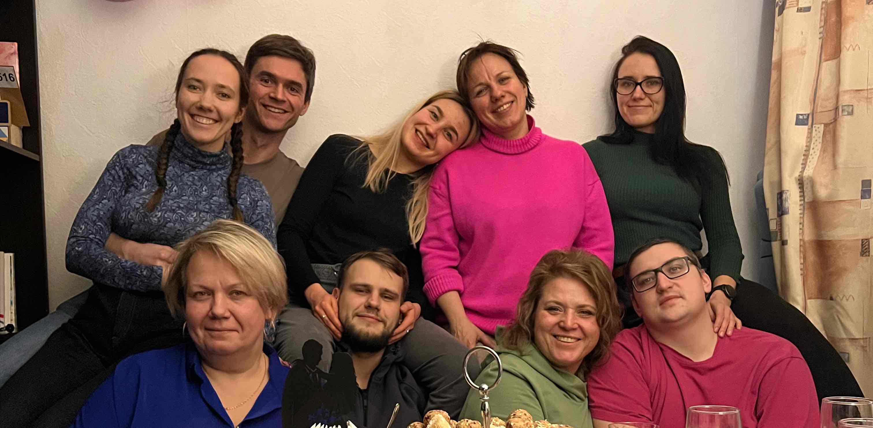 challenge background