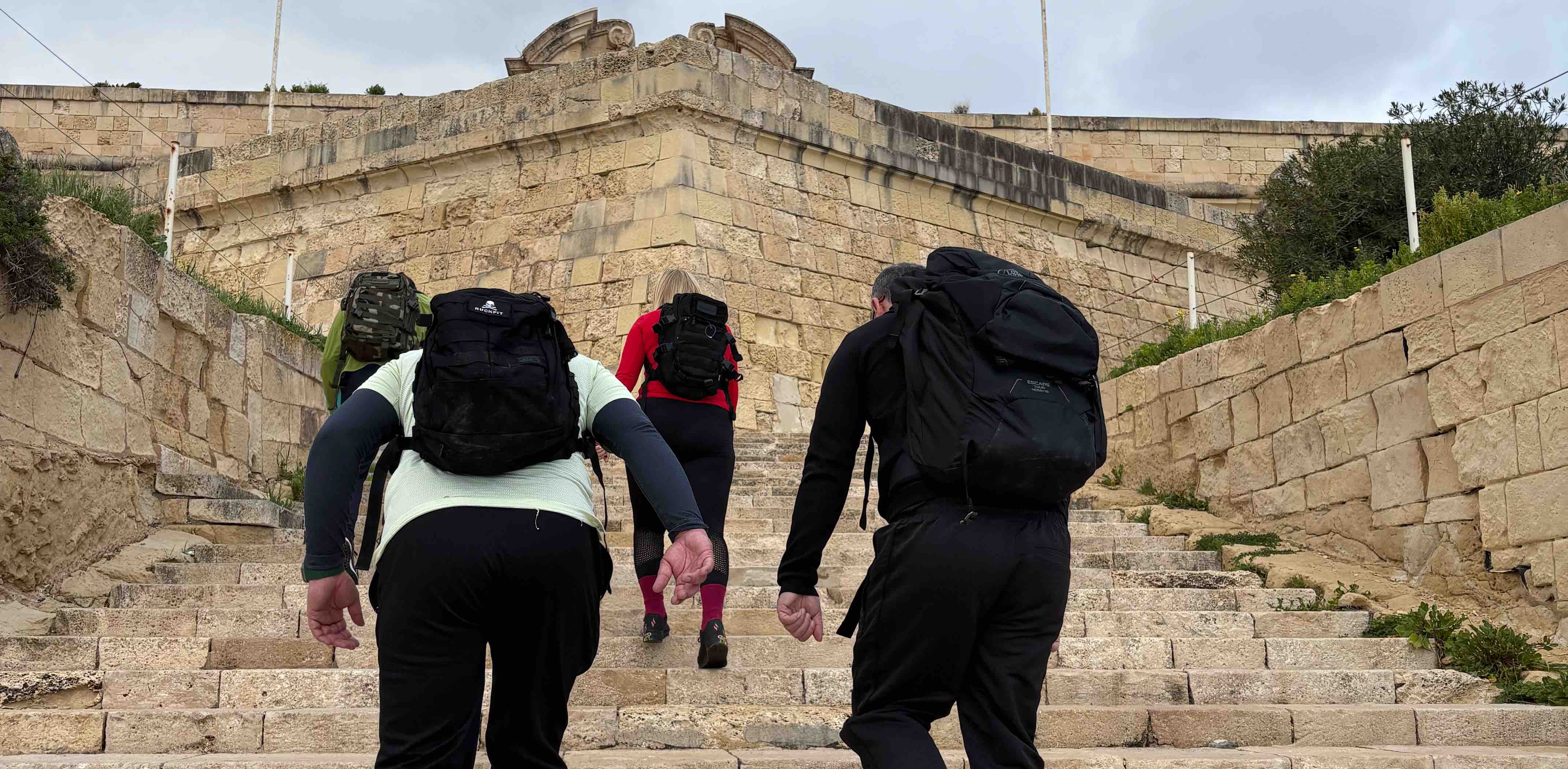 challenge background