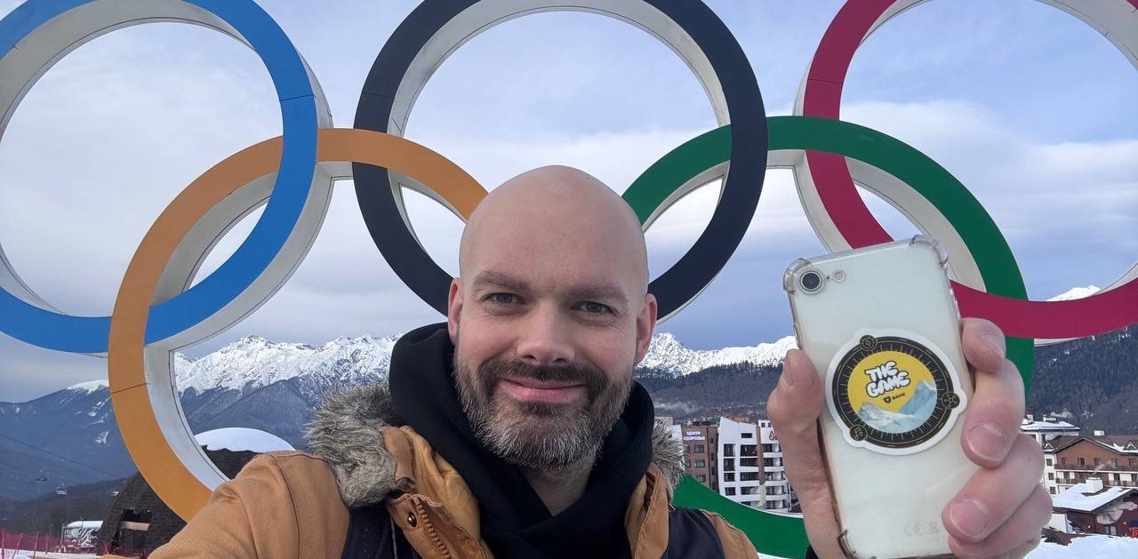 challenge background