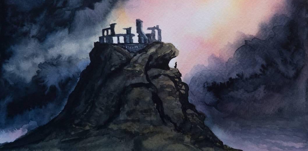 challenge background