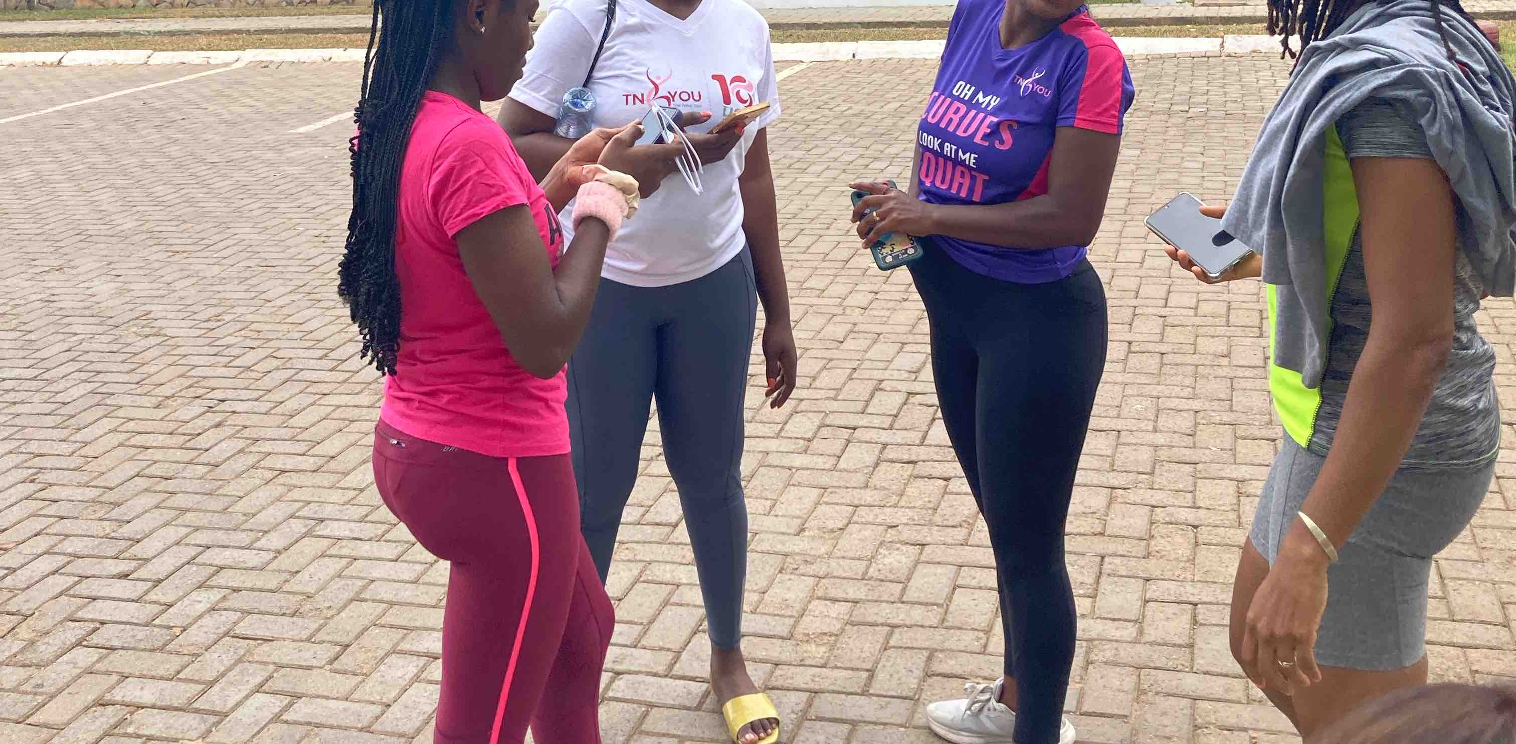 challenge background