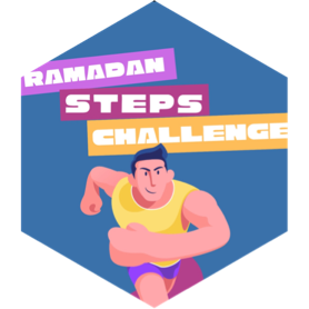 challenge badge