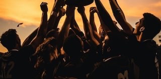 challenge background