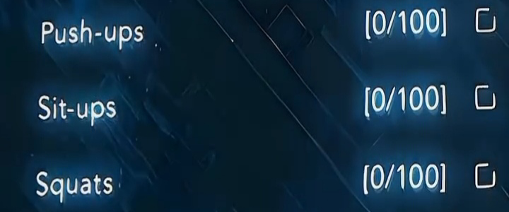 challenge background