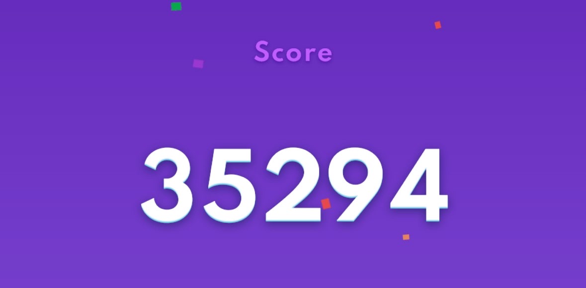 challenge background