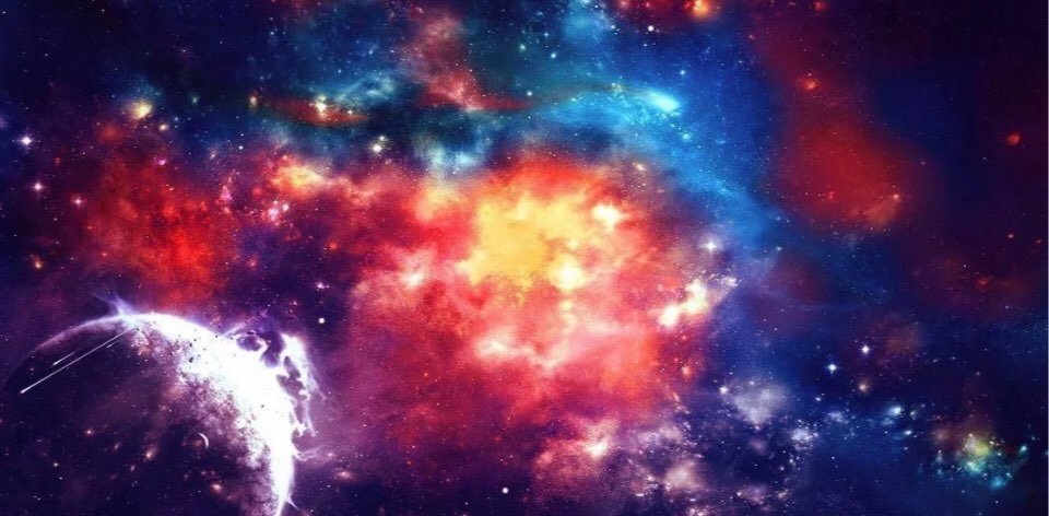 Коридор затмений. 🌌 The corridor of eclipses. 🌌 logo