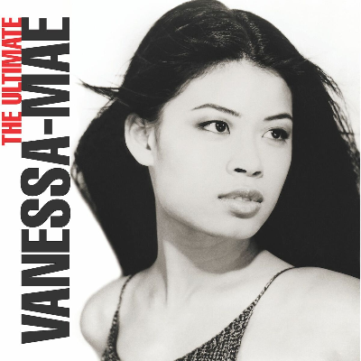 3 k for Vanessa Mae ๐ธ icon