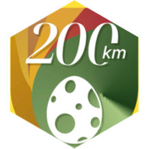 challenge badge
