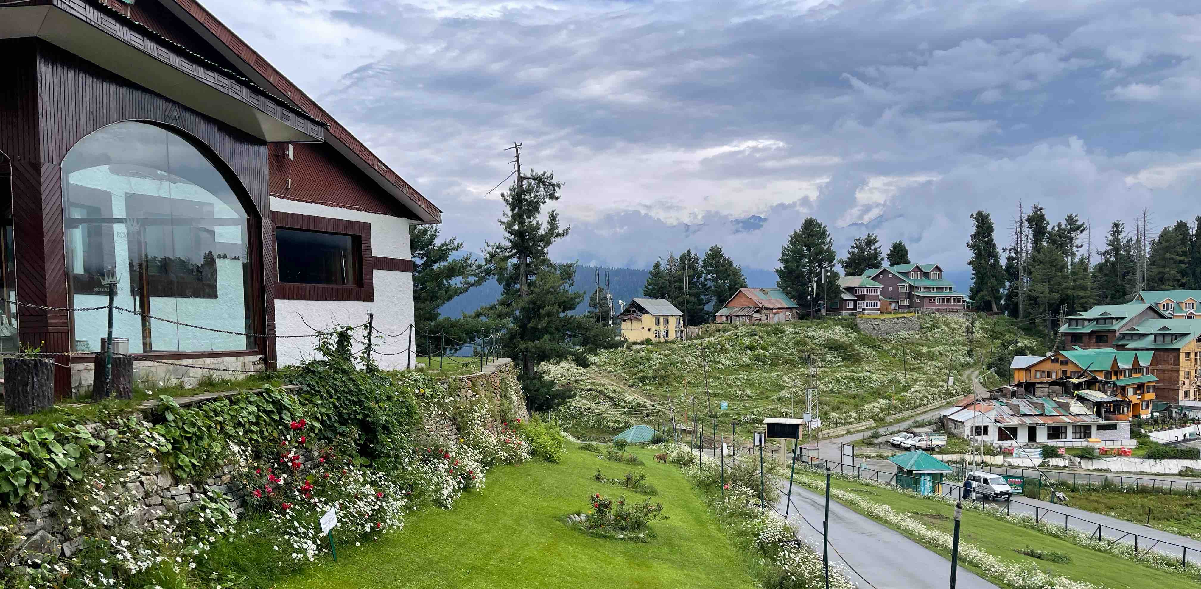 challenge background