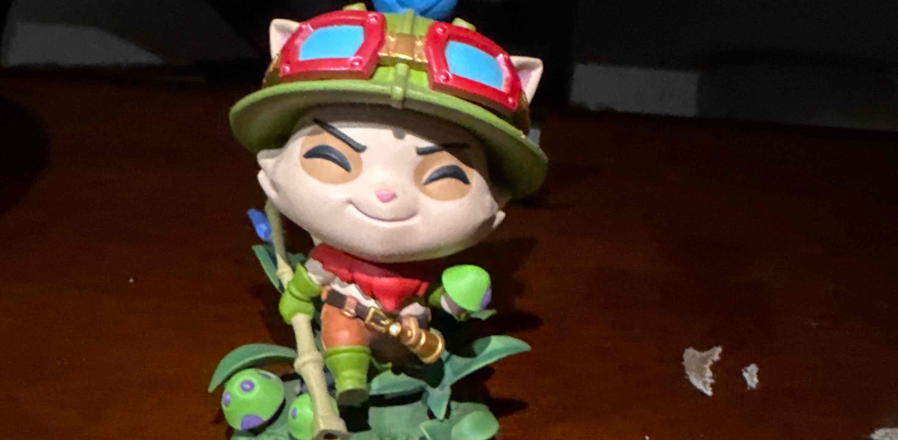 challenge background