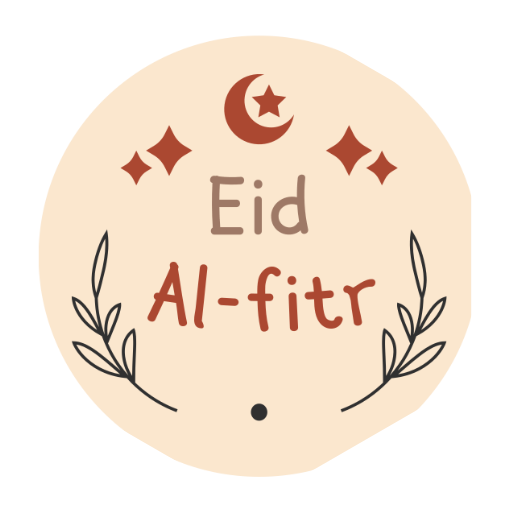 Eid Al-Fitr Global Challenge icon